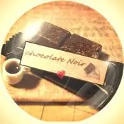 chocolate Noirの画像
