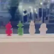 みー⭐︎