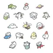 ⌘プロフ読んでください⌘ しろくまさん様 リクエスト 2点
