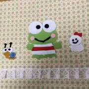 クッキートイの画像