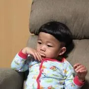 かれんママ