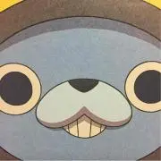 ぴーすけ