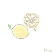 れもんの画像