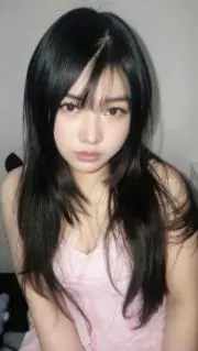 桃の画像