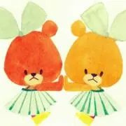 オレンジピールの画像