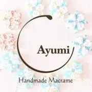 Ayumi HM Macrameの画像