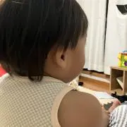はーちゃんママの画像