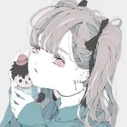 ねむ。の画像