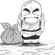 クリリンの画像
