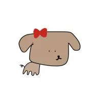 いぬ♡の画像