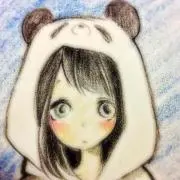panda