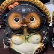 アマビエの画像