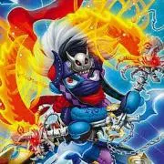 ニンジャリバン