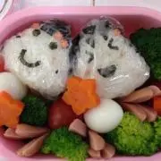 ニコニコライス☆