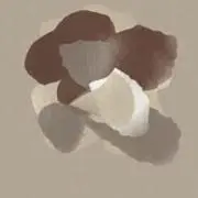 なっちの画像