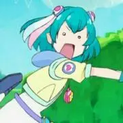 あ！の画像