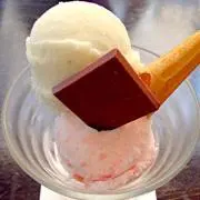 cream