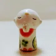 花 地蔵《福天工房》