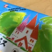 クレヨン