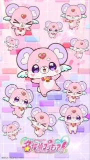 つぶつぶオレンジの画像