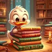 ダックブックス01