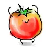 トマトの画像