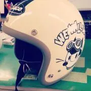 ゴウの画像