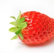 いちごの画像