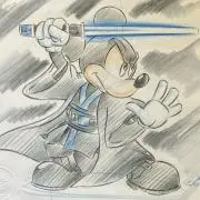 ストック