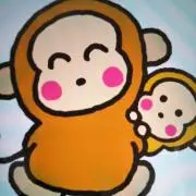 うっきーの画像
