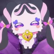 きなこ。