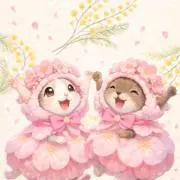 うるめいの画像