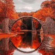 水晶人形の画像