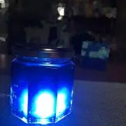 ある