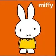 ミッフィー ⭐︎の画像