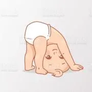 てばさき