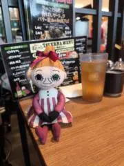 こしあんこの画像