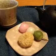もちもちの画像