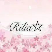 Rilia☆コメント前にプロフ必読の画像