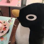ぬく助の画像