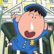 ボーちゃん