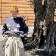 Aの画像