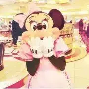 minnie❤︎の画像