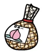 きびだんごの画像