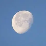 モーニングムーン