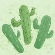 さぼの画像