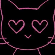 黒猫