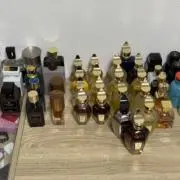 ブランド香水