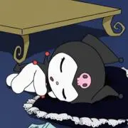 ❄️の画像