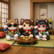 ゆずの画像